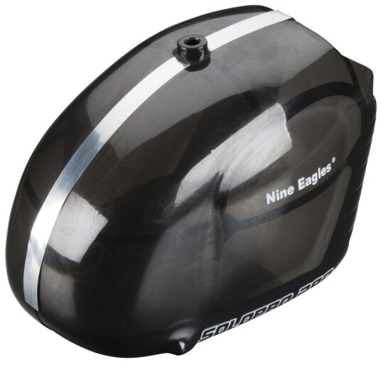 Nine Eagles NE400368 Canopy Lama 200 Green/Black Nine Eagles NE400368 Canopy Lama 200 Green/Black