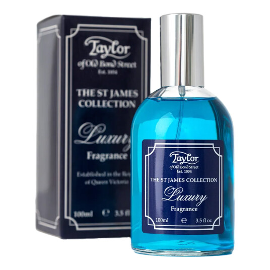 Taylor of Old Bond Street St. James Cologne Taylor of Old Bond Street St. James Cologne