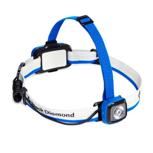 Black Diamond SPRINTER 500 HEADLAMP ULTRA BLUE Black Diamond SPRINTER 500 HEADLAMP ULTRA BLUE
