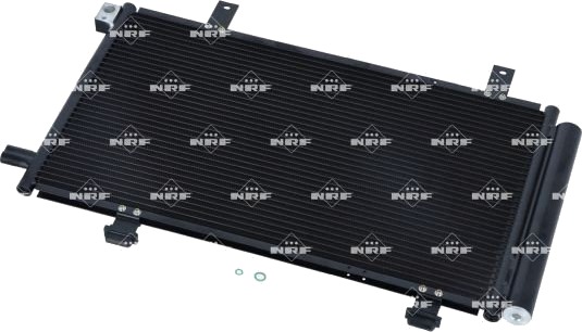 Kondensator NRF 35782