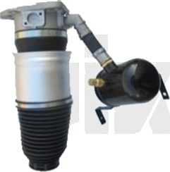 Luftbelg VIKA 46160001501