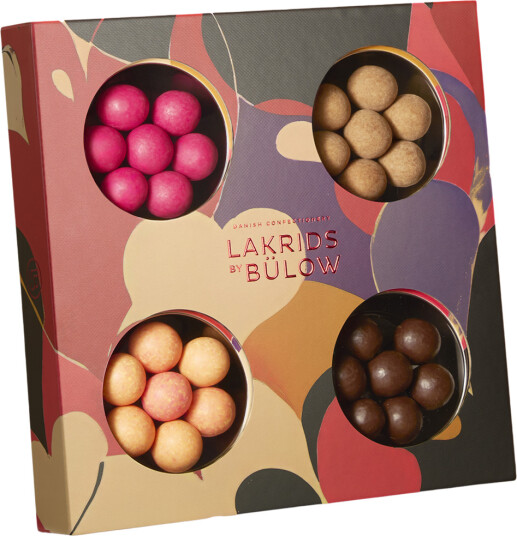Love lakris selection box liten 175g 2025