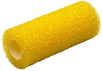 Malerull struktur 180mm 510018 Malerull struktur 180mm 510018