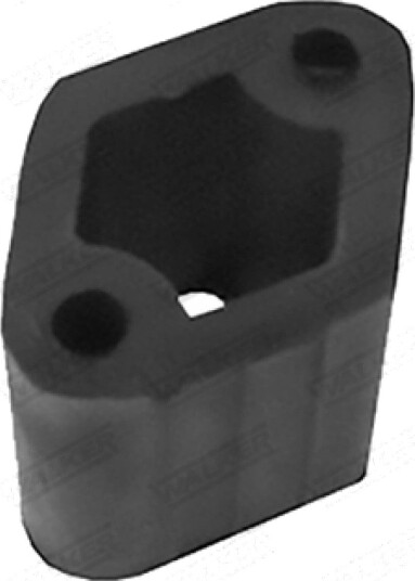 Gummistriper, eksosanlegg WALKER 81265
