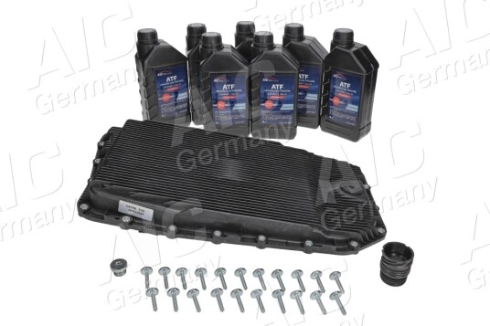 Oljeskiftsett, automatisk girkasse AIC 74788Set