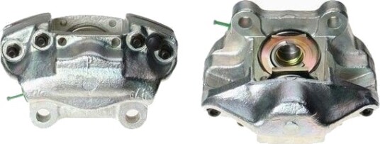 Bremsecaliper MAPCO 4059
