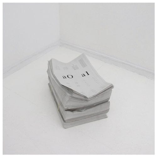 Ben Vida  Slipping Control  LP/Vinyl