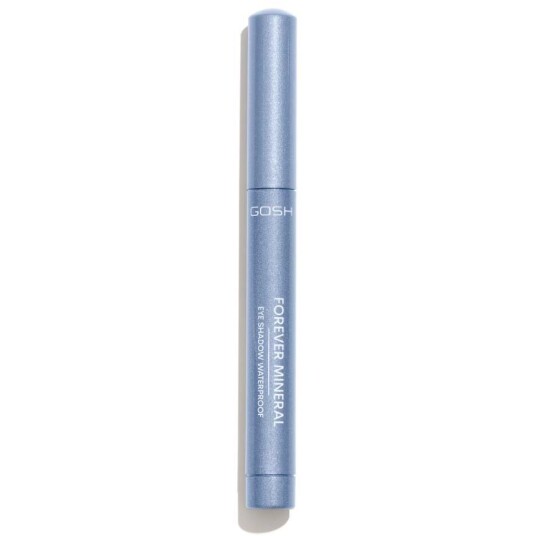 GOSH COPENHAGEN Forever Mineral Shimmer - Blue - 1.4 G