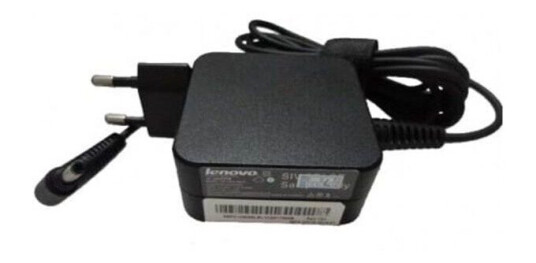 Lenovo PA 1450-55LU 20V 2.2A Datalader Strømadapter Svart