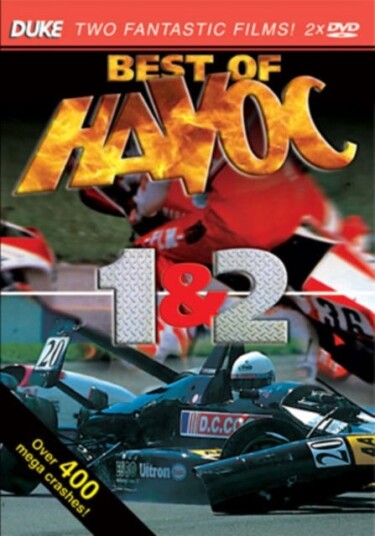 Havoc: Best Of Havoc 1 And 2 DVD Havoc: Best Of Havoc 1 And 2 DVD