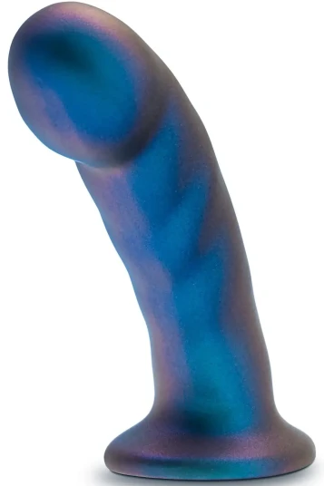 Rebellion Peg Blue Erotic 14,5 cm
