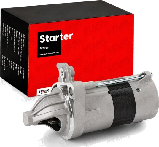 STARK SKSTR 03330564 Starter