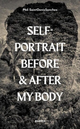 selfportrait before & after my body