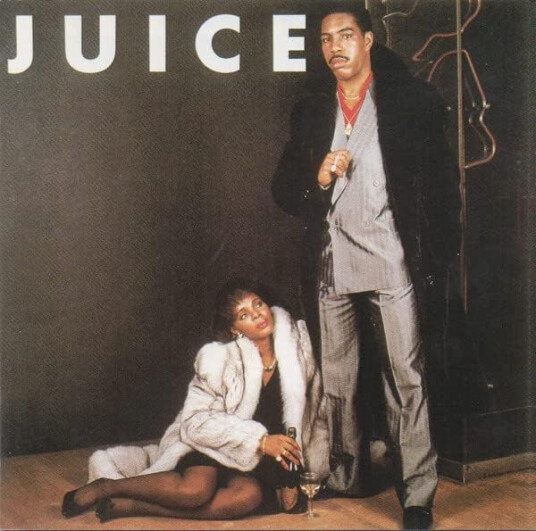 Oran Juice Jones Juice CD