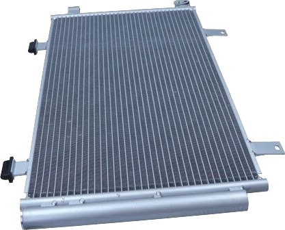 Kondensator, klimaanlegg MAXGEAR AC816955