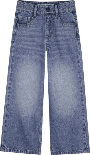 Billieblush Denim Trousers Blue 152 Billieblush Denim Trousers Blue 152
