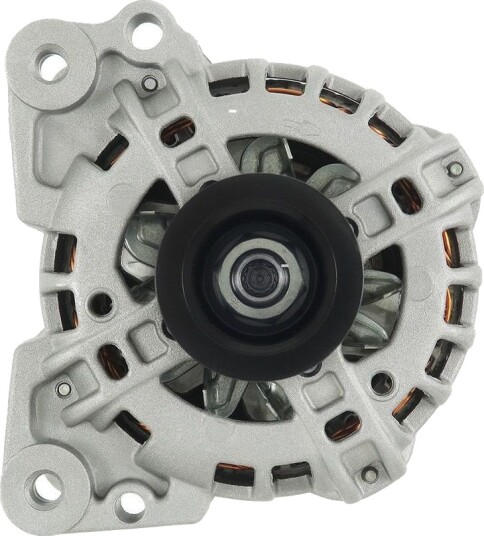 AS PL A01412SEG Dynamo