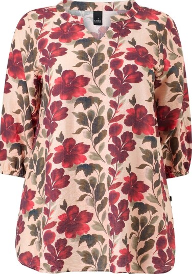 ADIA Tunika Tunic Beige
