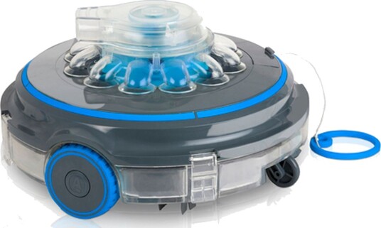 GRE Wet Runner Electric Pool Robot GRE Wet Runner Electric Pool Robot