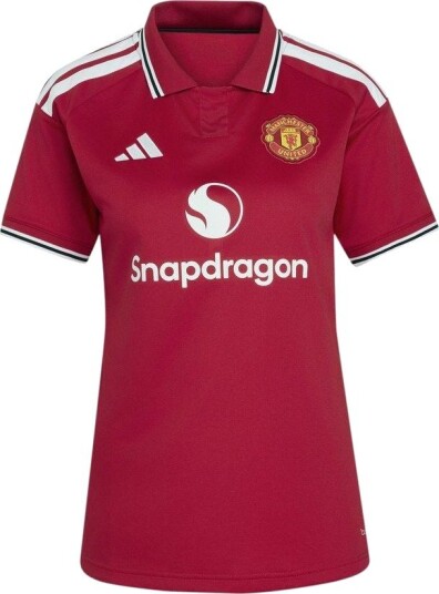Manchester United Hjemmedrakt 2026/27 Kvinner   adidas størrelse XX Small