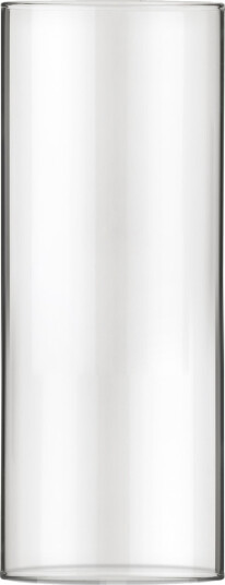 Stelton Stelton Glas Til Hurricane - 496 Clear - Nude - H29CM Stelton Stelton Glas Til Hurricane - 496 Clear - Nude - H29CM