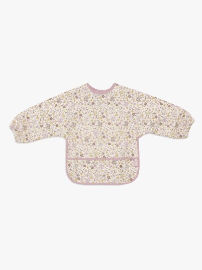 Jollein Smekke Med Ermer Vanntett Flower Fairies