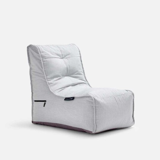 Evolution Sofa Maldives Gray (Sunbrella) Grå Evolution Sofa Maldives Gray (Sunbrella) Grå