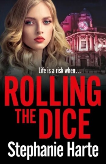 Rolling The Dice Av Stephanie Harte