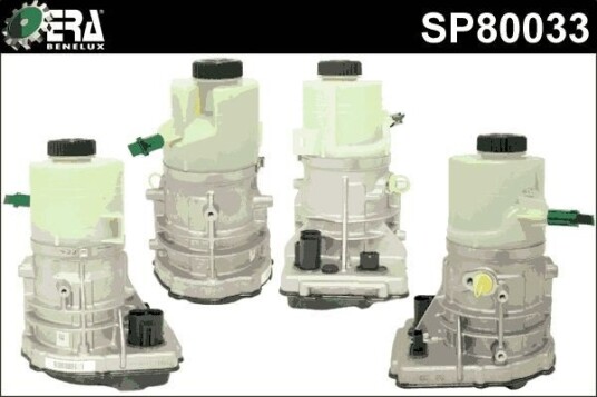 Servopumpe ERA Benelux SP80033 Servopumpe ERA Benelux SP80033