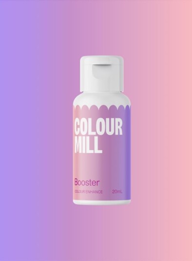 Colour Mill Booster | Slikkepott.No Colour Mill Booster | Slikkepott.No