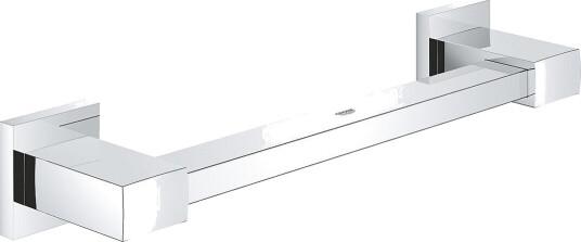 Grohe Start Badekargrep For skruer Krom