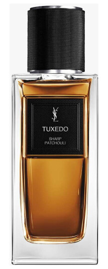 Tuxedo  75 ML