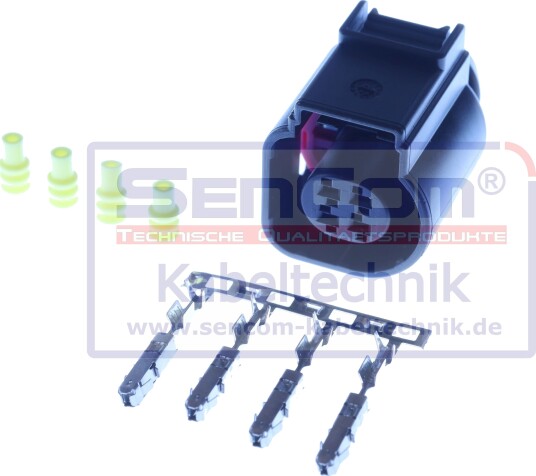 Plugg SenCom CS-20633