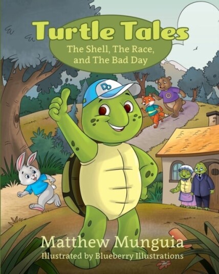 Turtle Tales Turtle Tales