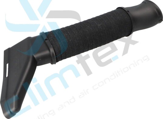 Sugeslange, luftfilter CLIMTEX CX2-344 Sugeslange, luftfilter CLIMTEX CX2-344