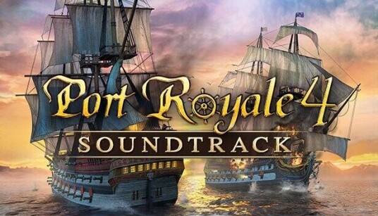 Port Royale 4 - Orginial Soundtrack, Mac OSX, Linux