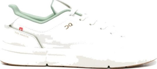 On Running Herre Sport Hvit 44 EU,
