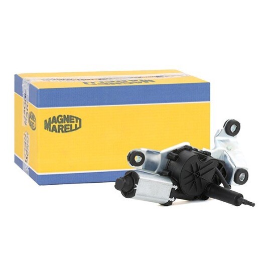 Visker motor MAGNETI MARELLI 064038001010 Visker motor MAGNETI MARELLI 064038001010