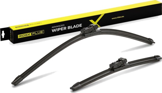 RIDEX PLUS 298W17210P Vindusvisker