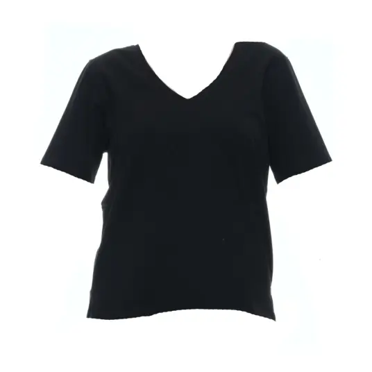 Aragona Dame Topper Svart M, Aragona Dame Topper Svart M,