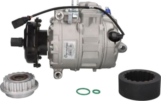 AC kompressor THERMOTEC KTT095001K AC kompressor THERMOTEC KTT095001K