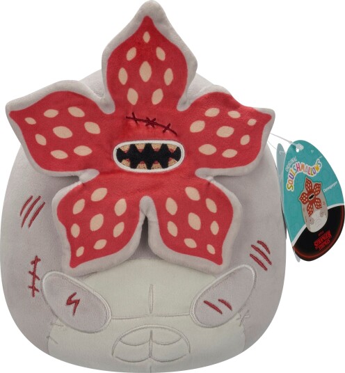 Squishmallows Squishmallows 20cm Stranger Things Demogorgon Red One Size
