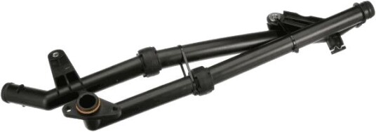 Radiatorslange GATES 02-2835
