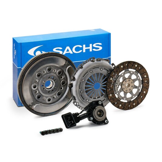 Clutchsett SACHS 2290 601 164 Clutchsett SACHS 2290 601 164