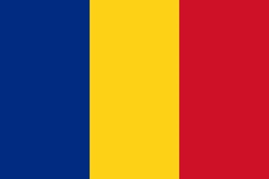 Flagget til Romania Flagget til Romania