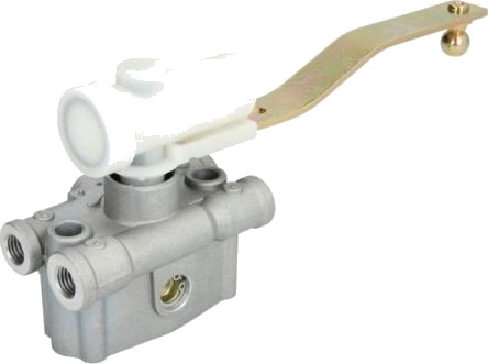 Luftfjærventil PNEUMATICS CS-305