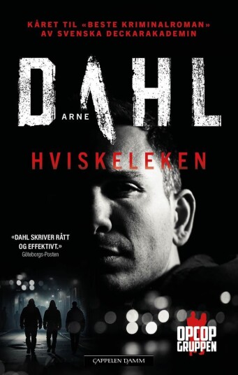 Hviskeleken Hviskeleken
