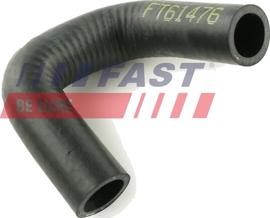FAST FT61476 Radiatorslange