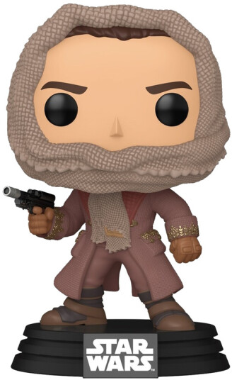 Funko Star Wars actionfigur Jod