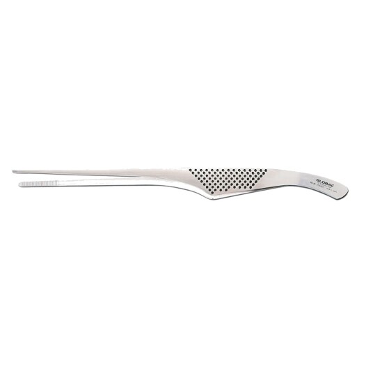 Global GS-28 kokkepinsett 3 rustfritt stål Global GS-28 kokkepinsett 3 rustfritt stål